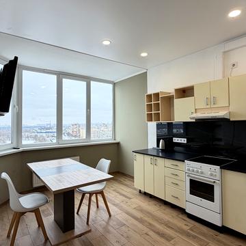 Миколи Закревського вул., 42-А