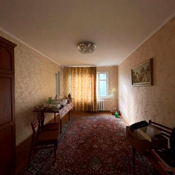 Євгена Чикаленка вул., 54/1