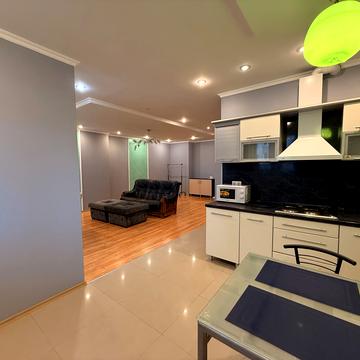 Науки просп., 69