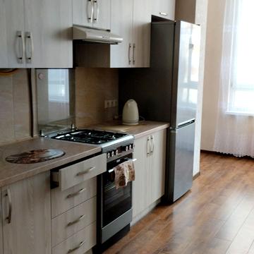 Кільцева вул., 2б