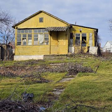 Мускатна вул. (Зої Космодемянської), 2