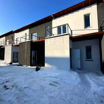 Західна вул.