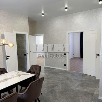 Бориса Лятошинського вул. (1 Травня)