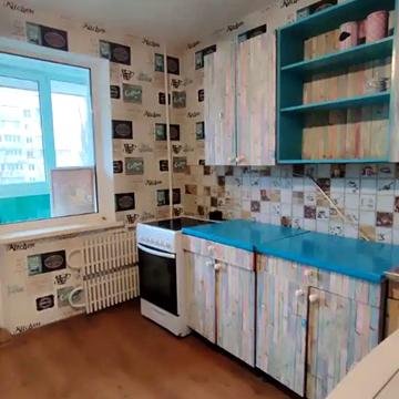 житловий масив Тополя-3 вул., 55