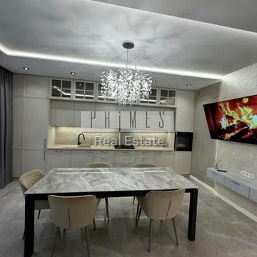 Миколи Леонтовича вул.