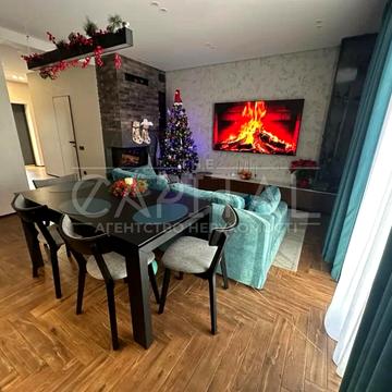 Леоніда Каденюка вул. (Поповича), 1-Б