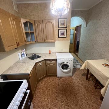 Олімпійська вул., 8-Б