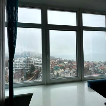 Валерія Самофалова вул. (Каманіна), 16а/1