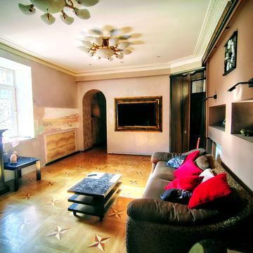 Канатна вул., 62