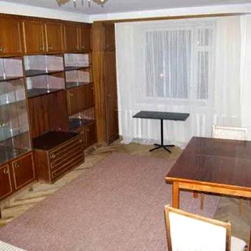 Наукова вул., 5