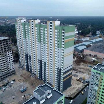 Миколи Хвильового вул., 15