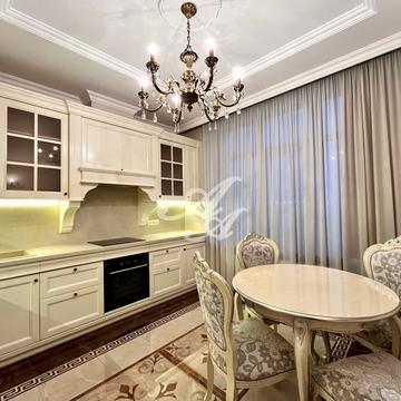 Андрія Верхогляда вул. (Михайла Драгомирова), 7