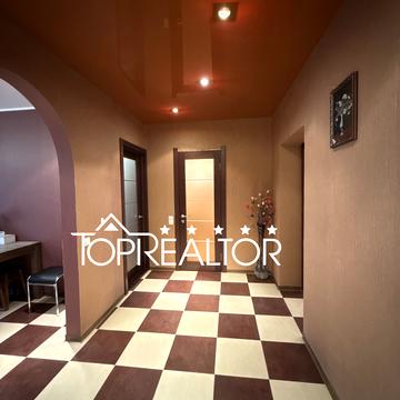 Кричевського вул., 31