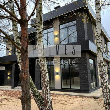 Обуховская трасса