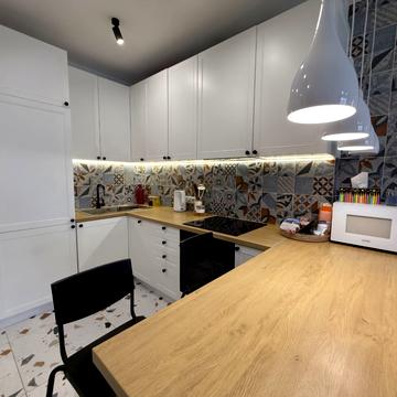 Височана вул., (Будинок 3)