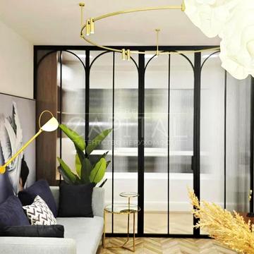 Віктора Некрасова вул. (Північно-Сирецька), 8