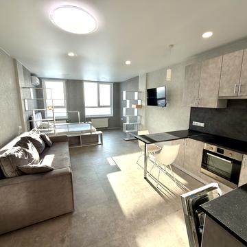 Миколи Бажана просп., 17-Б