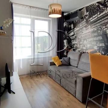 Клавдіївська вул., 40-В