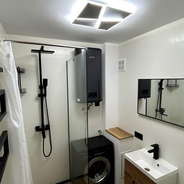 Святошинський пров., 2