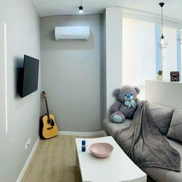 Салютна вул., 2к16