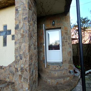 переулок Рассвета, 3