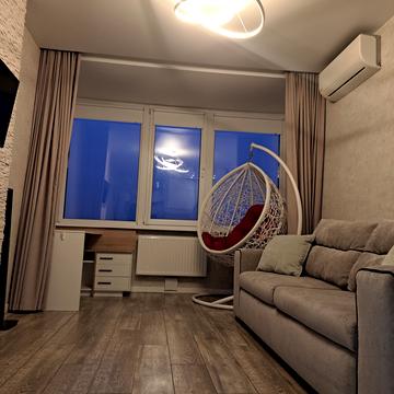 Обухівська вул., 137