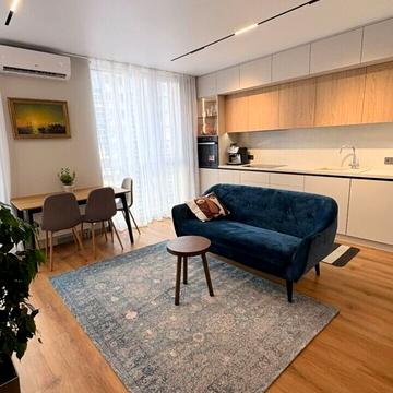 Ростиславська вул. (Маршала Рибалка), 5-Б