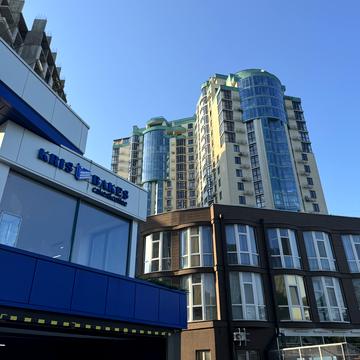 Фонтанська дорога вул. (Перекопской дивизии улица), 122