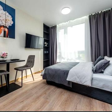 Вишняківська вул., 4