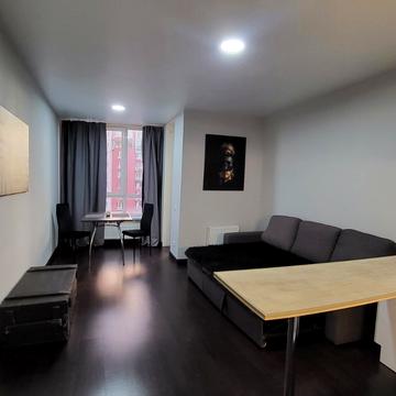 Каховська вул., 62-А