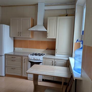 Солончакова вул.