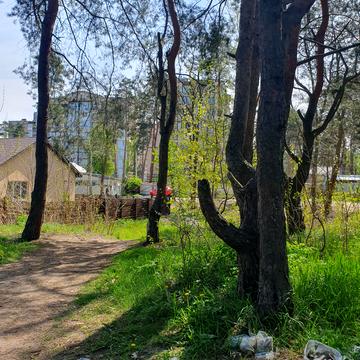 Авіаконструктора Антонова вул.