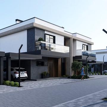 Дзеркальна, 2