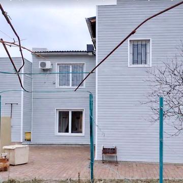 Закарпатська вул.