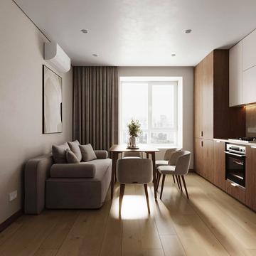 Домбровського вул., 3