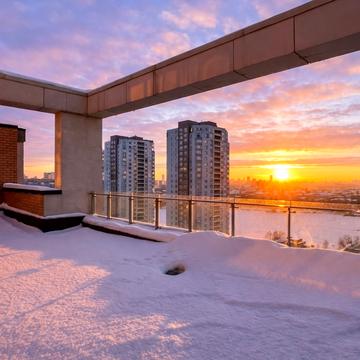 Оболонський просп., 6-А