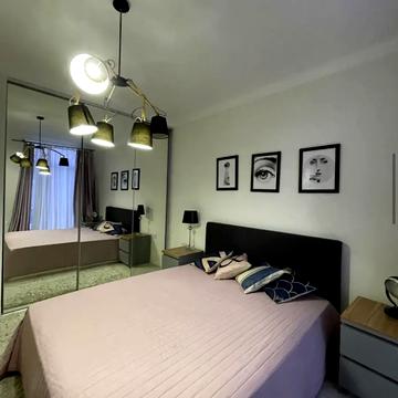 Регенераторна вул., 4к2