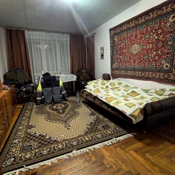 Михайла Грушевського вул., 16а