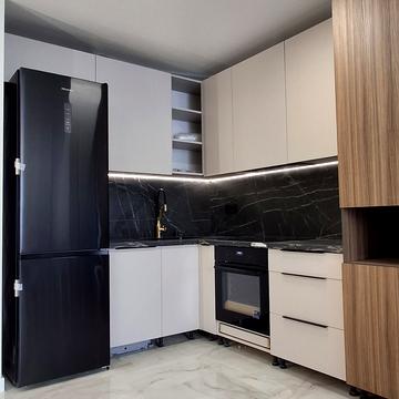 Рудненська вул. (Білогорська), (3 черга (будинок 1б))