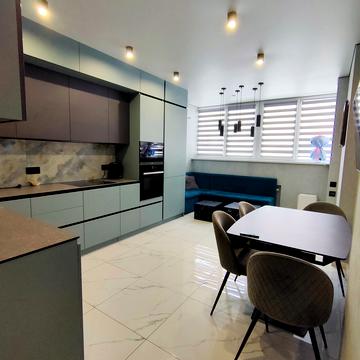 Академіка Заболотного вул., 15-Г