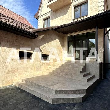 Академіка Гамалея вул., 78