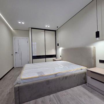 Височана вул., (Будинок 7)