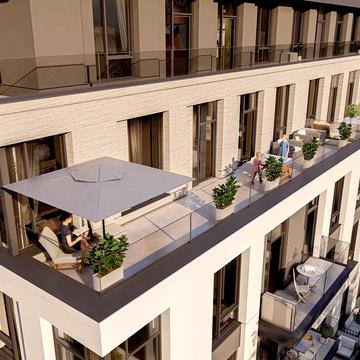 Христофора Колумба вул., 8