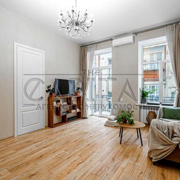 Антоновича вул. (Горького), 24