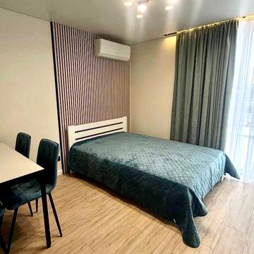 Рудненська вул. (Білогорська), 8-Д