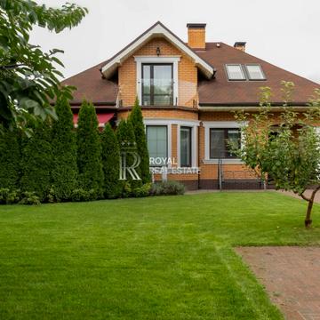 пер садовий