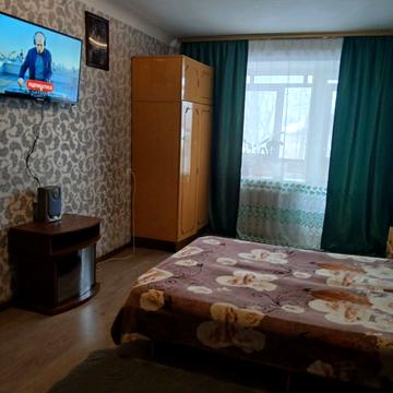 Велика Бердичівська вул., 50