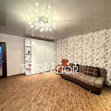 Кричевського вул., 31