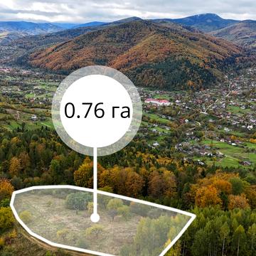 Яремче, Надвірнянський, Івано-Франківська область 91200.0 USD