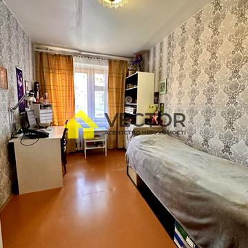 Маґдебурзького Права вул. (Леваневського), 6